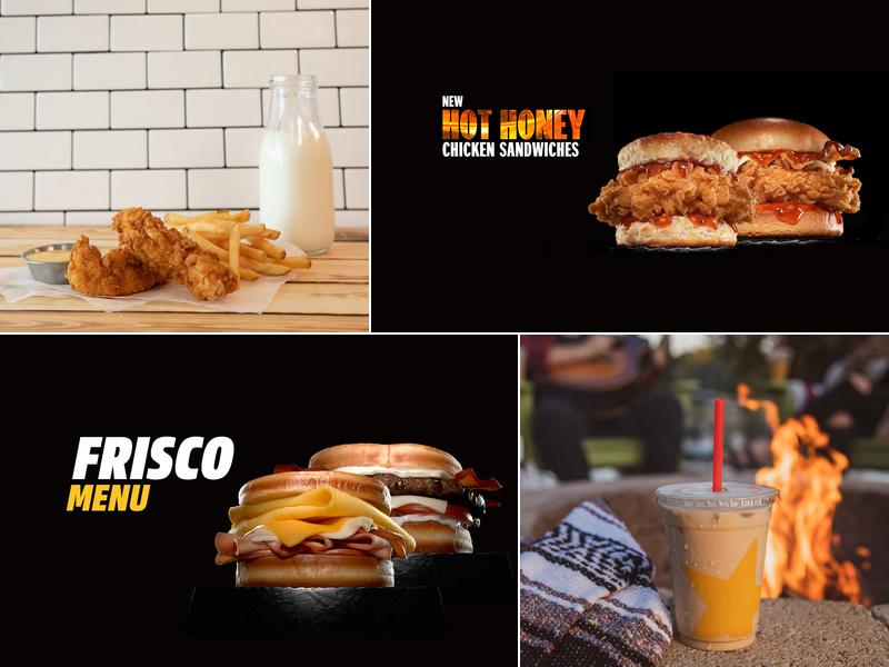 Hardee’s 90 Dohoney Trce, Columbia