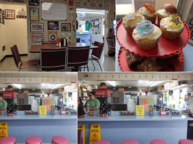 Mammy Frog's Diner 230 W Steve Wariner Dr, Russell Springs