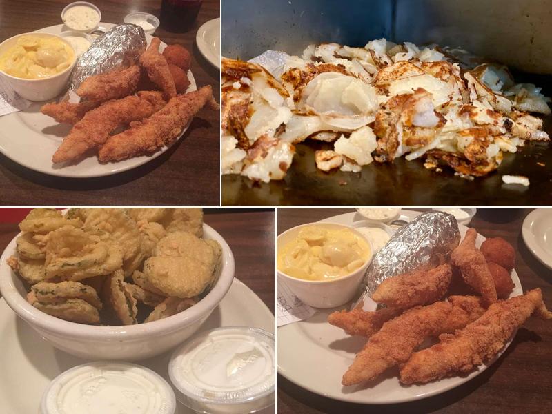 Coe's Steak House 2281 Lakeway Dr, Russell Springs