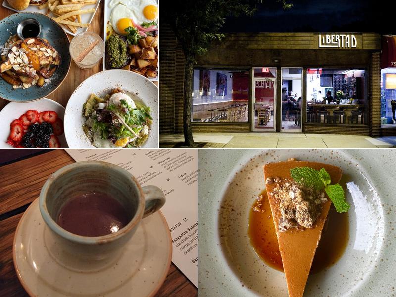 Libertad 7931 Lincoln Ave, Skokie