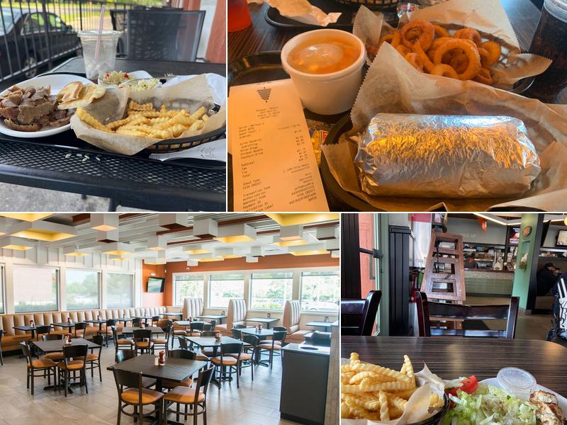 Dengeos - Skokie 3301 Main St, Skokie