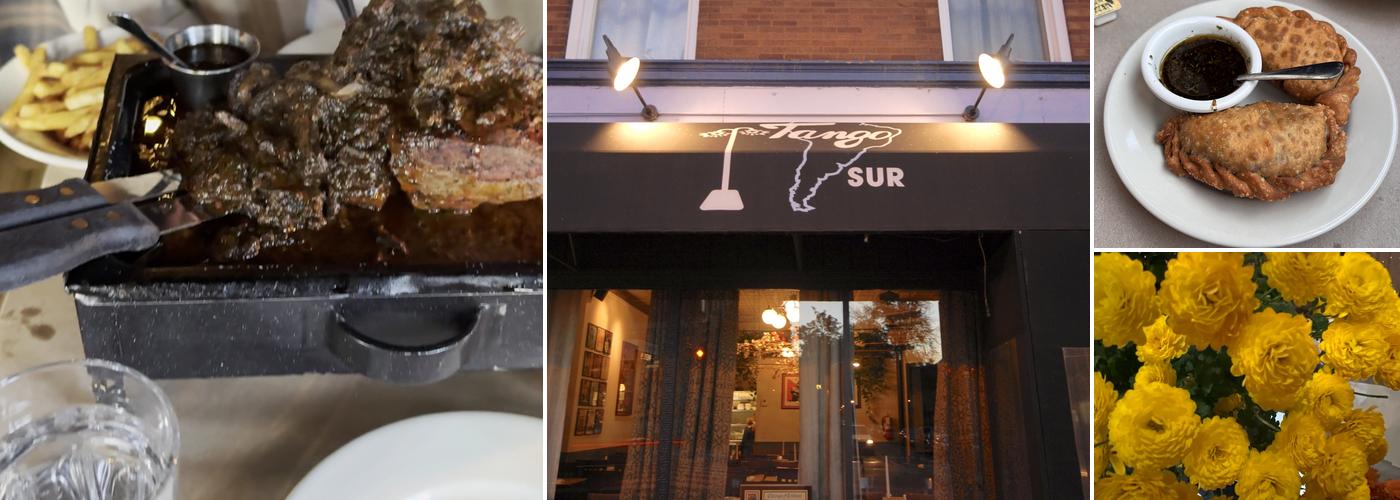 Tango Sur