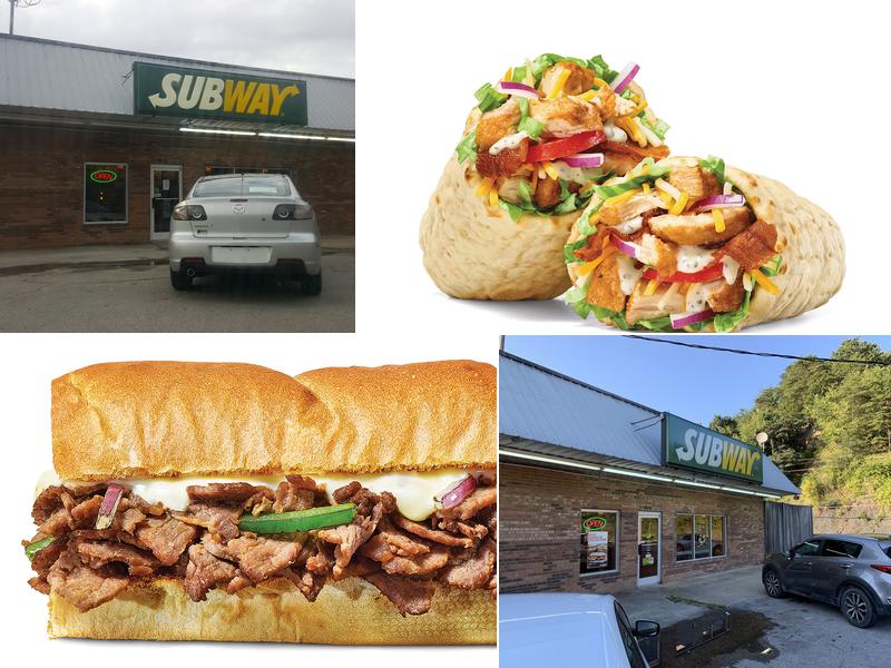 Subway 20483 Alberta St, Oneida