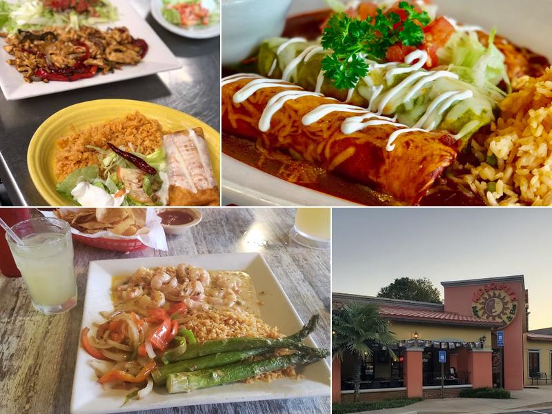 Mis Costas Marisqueria