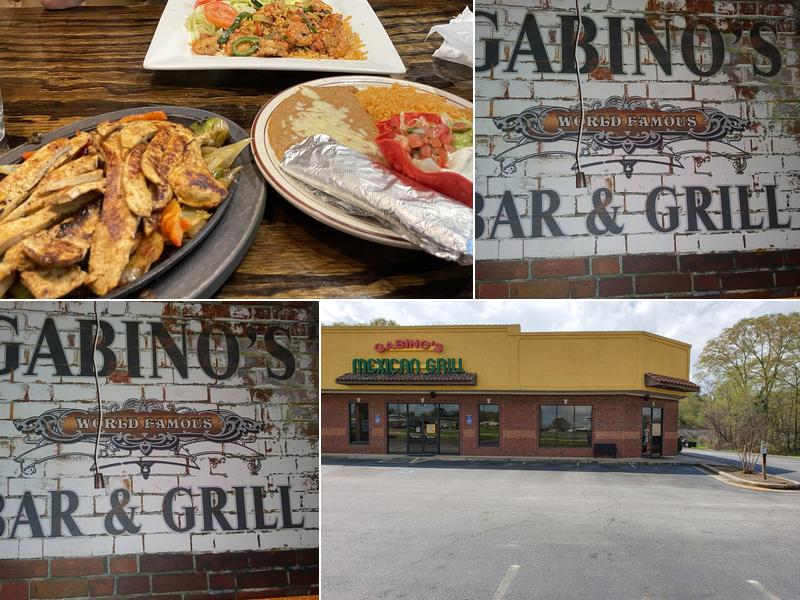 Gabino's Mexican Grill