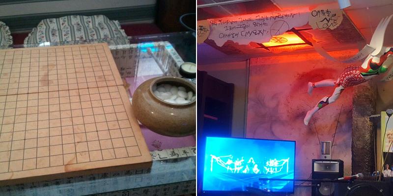 Art Zone Gallery Cafe