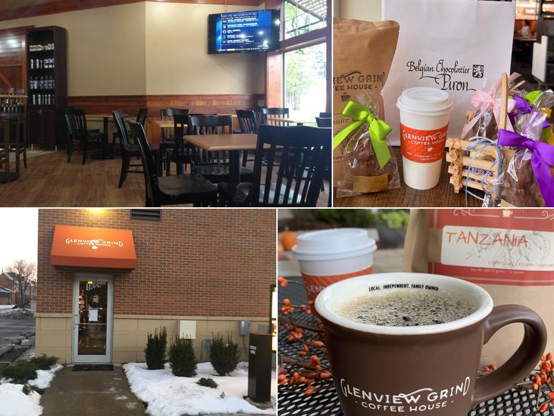 Glenview Grind 1837 Glenview Rd, Glenview