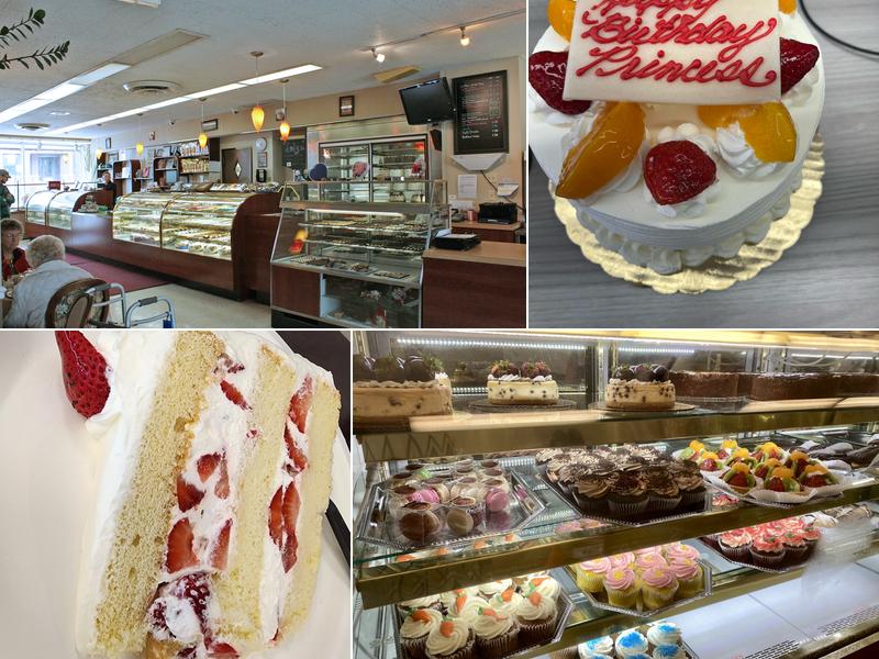 Lutz Cafe & Pastry Shop