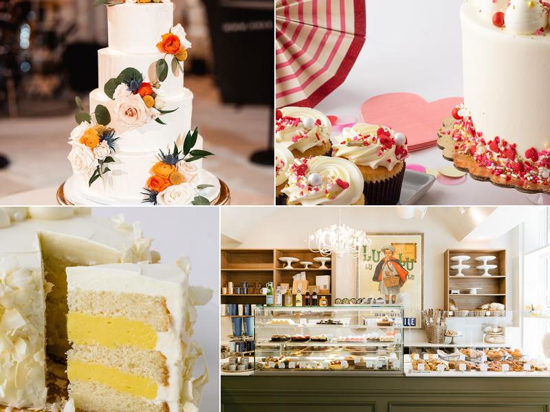 Bittersweet Pastry Shop & Cafe