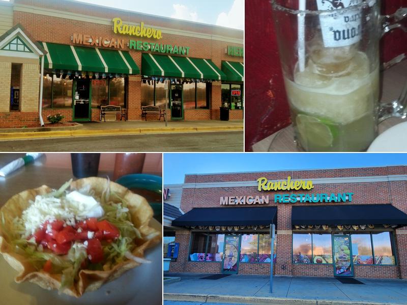 Ranchero 11175 Tara Blvd, Hampton