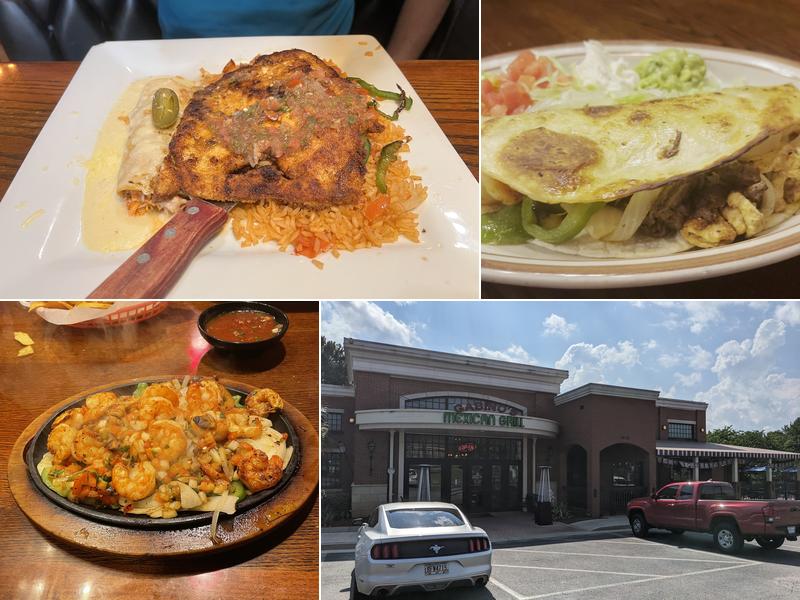 GABINOS MEXICAN GRILL