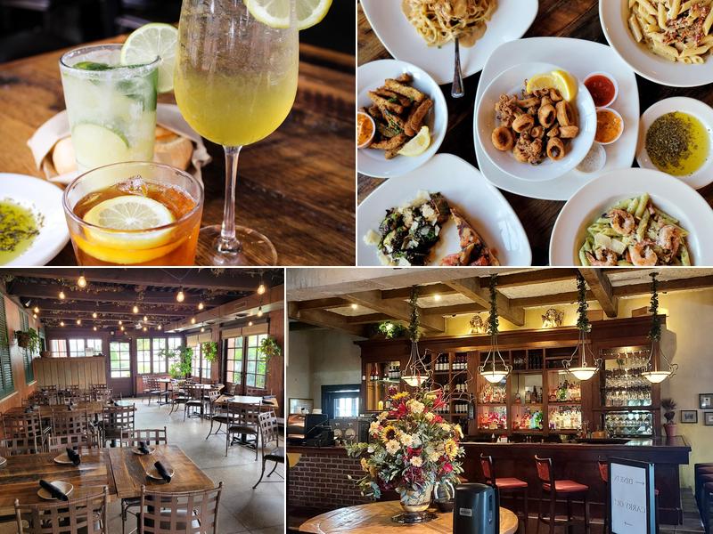 Bella Notte 3715 Nicholasville Rd, Lexington