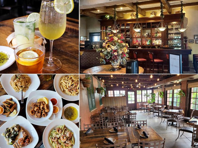 Bella Notte 3715 Nicholasville Rd, Lexington