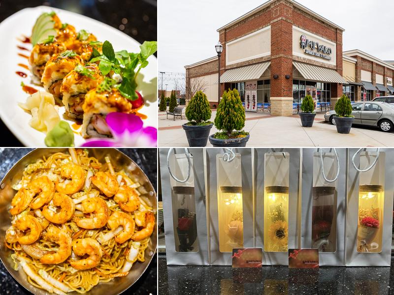 Miyako Japanese Sushi & Steakhouse