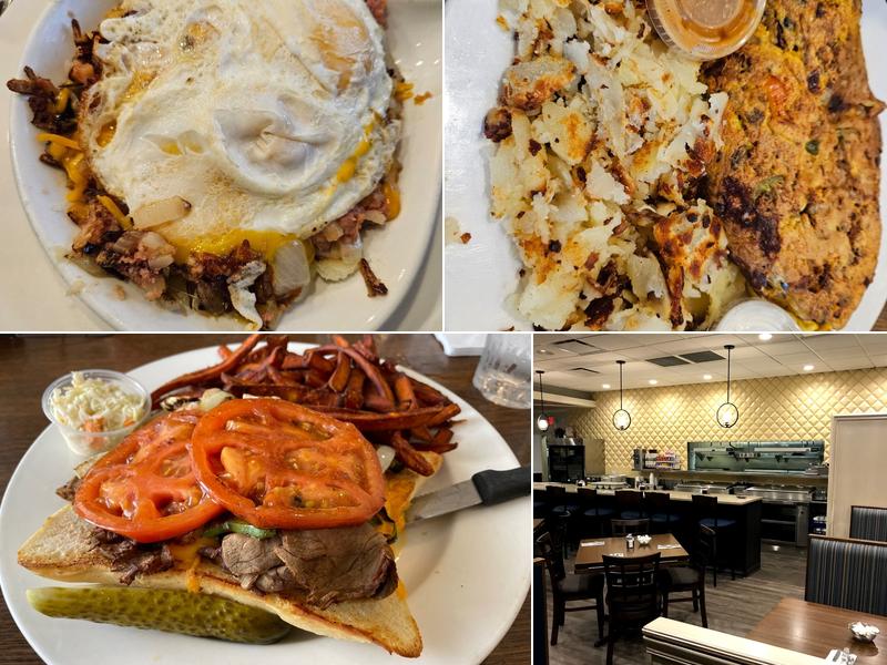 Sander's Family Restaurant & Pancake House