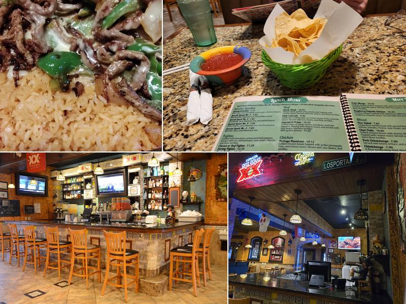 Los Portales Mexican Restaurant, Murray Menu, Reviews (328), Photos