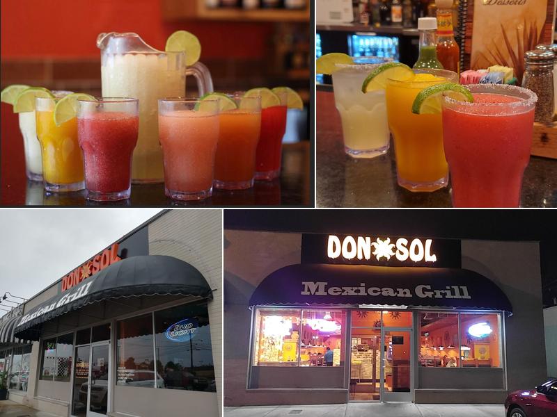 Don Sol Mexican Grill