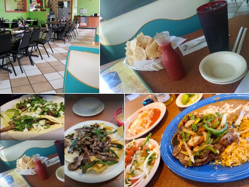 Rio Grande 1210 Paris Rd, Mayfield