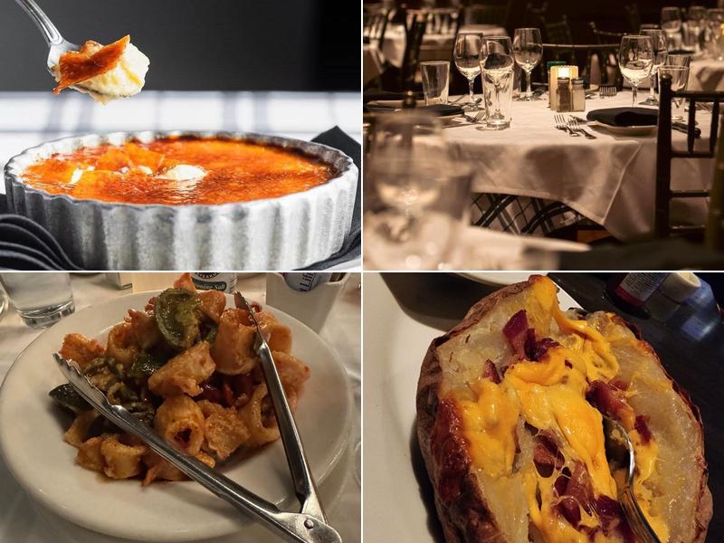 Hugo's Frog Bar & Chop House