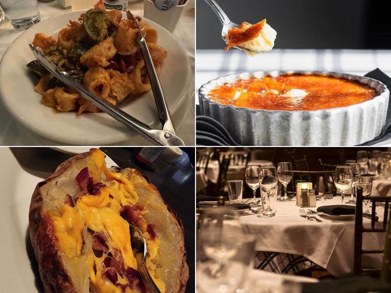 Hugo's Frog Bar & Chop House