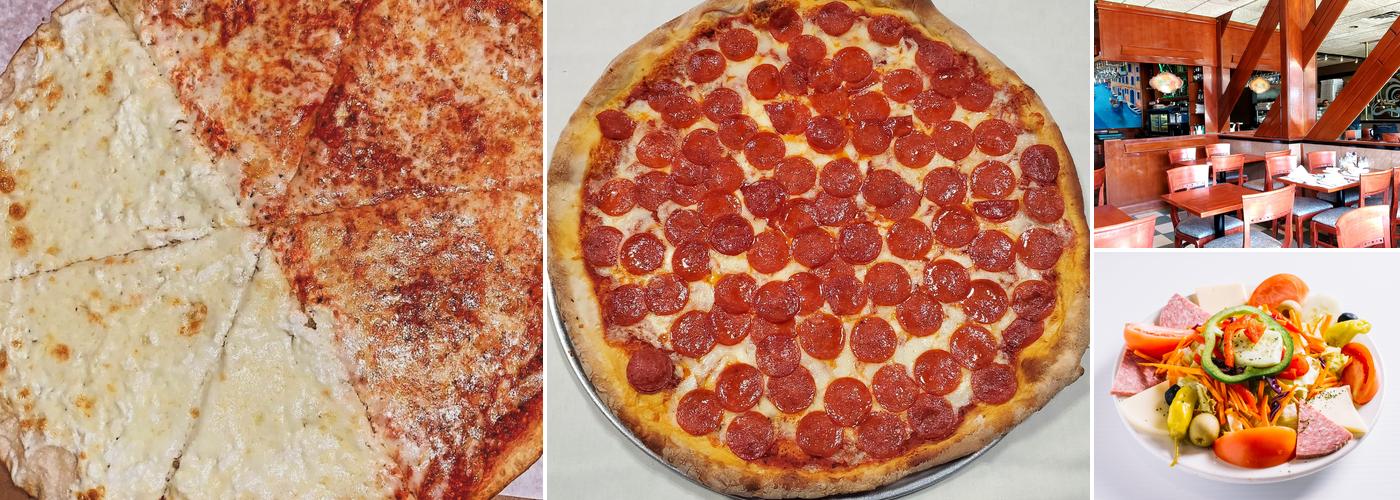 Avellino Ristorante & Pizzeria