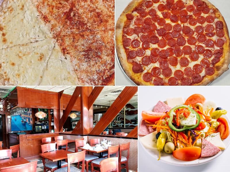 Avellino Ristorante & Pizzeria