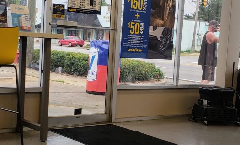 Goodyear Auto Service