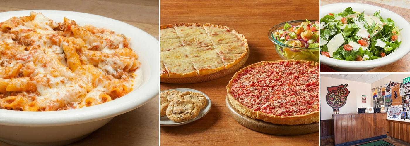 Lou Malnati's Pizzeria