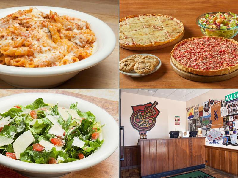 Lou Malnati's Pizzeria