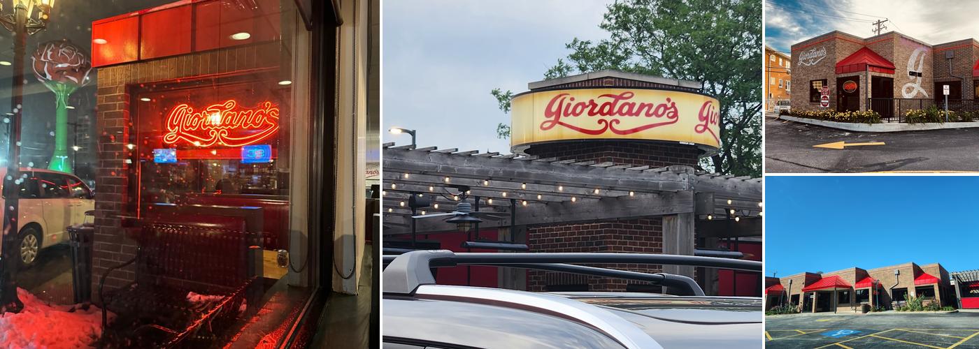 Giordano's