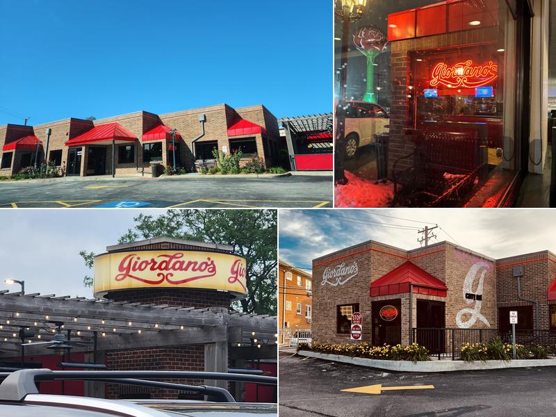 Giordano's