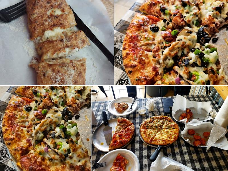 Dough Boys 152 Old Quitman Rd, Adel