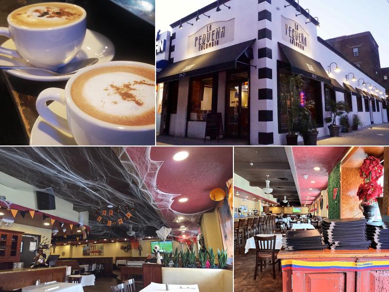 La Pequeña Colombia