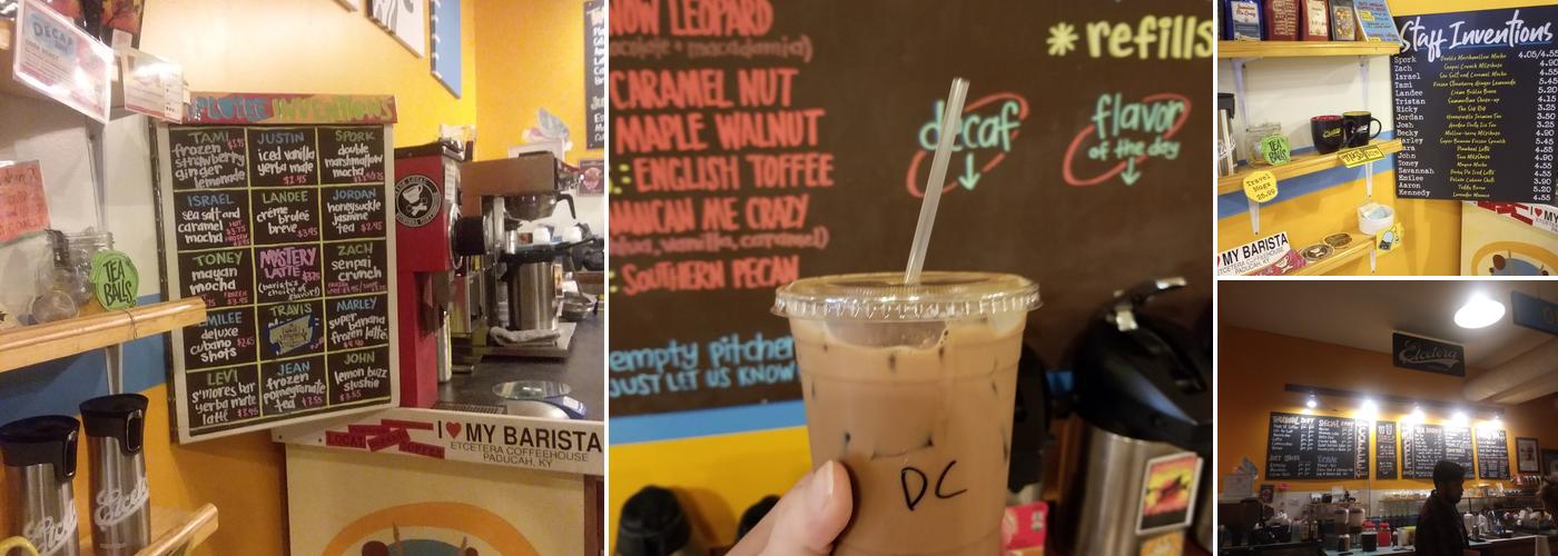 Etcetera Squared Menu