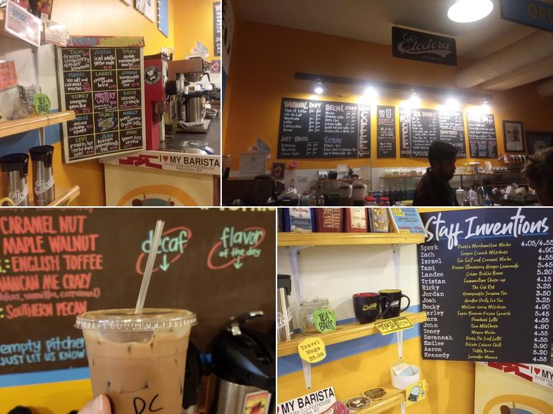 Etcetera Squared Menu