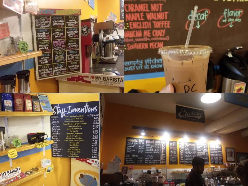 Etcetera Squared Menu