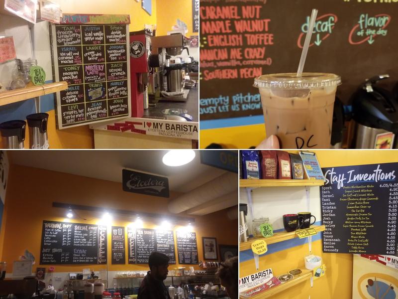 Etcetera Squared Menu