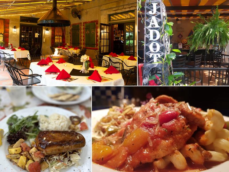 Max's Brick Oven Cafe