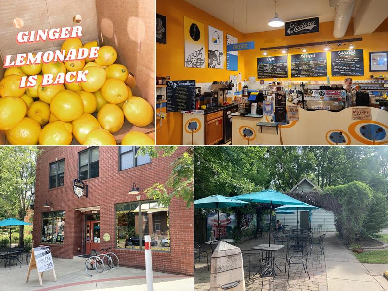 Etcetera Coffeehouse