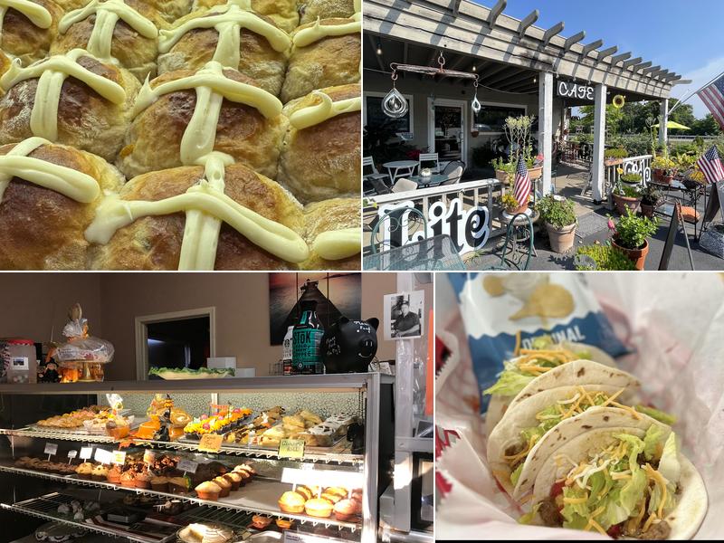 Lite Side Cafe 2063 Dover Rd, Grand Rivers