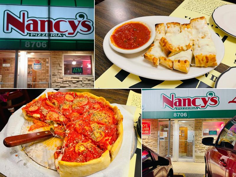 Nancy's Pizzeria