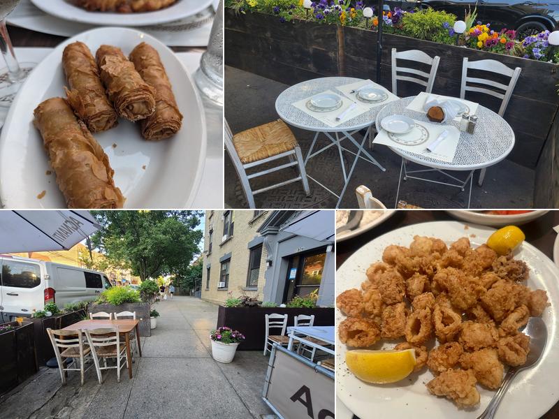 Agnanti 19-06 Ditmars Blvd, Queens