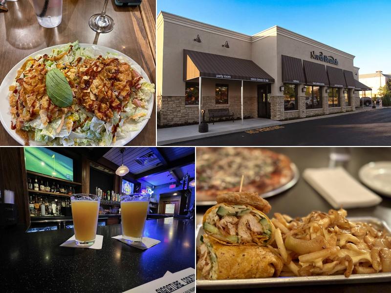 North Branch 4520 W Lake Ave, Glenview