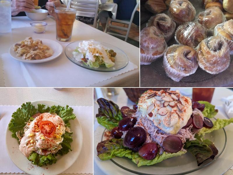 House of Grace Restaurant