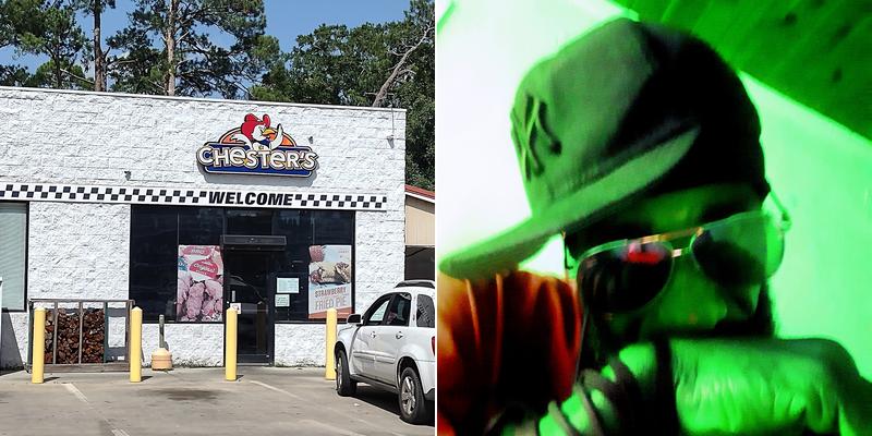 Chester's 1604 Camilla Hwy, Moultrie