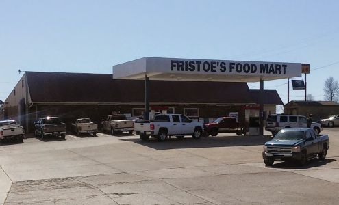 Fristoe's Grocery & Restaurant Hickory