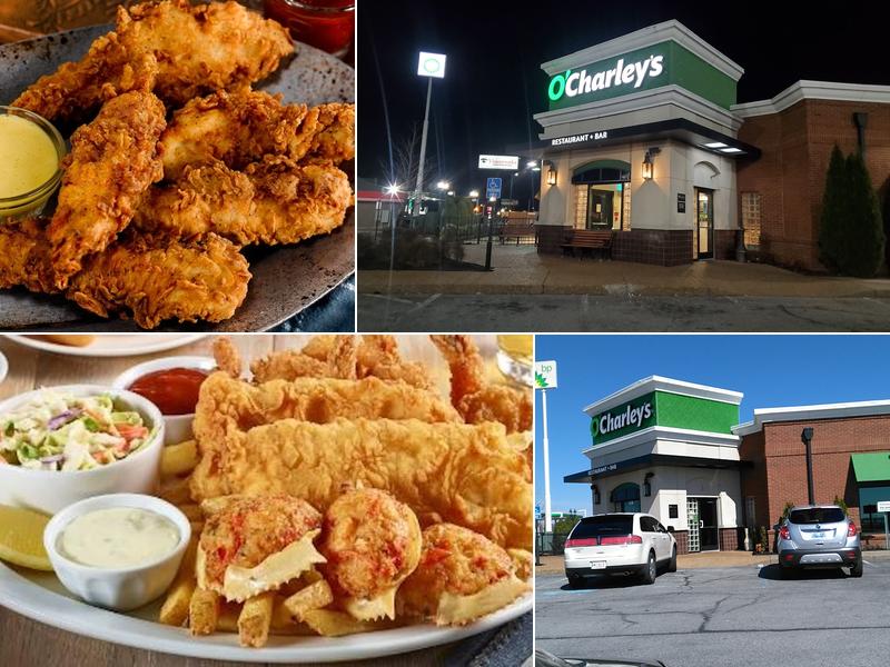 O'Charley's Restaurant & Bar