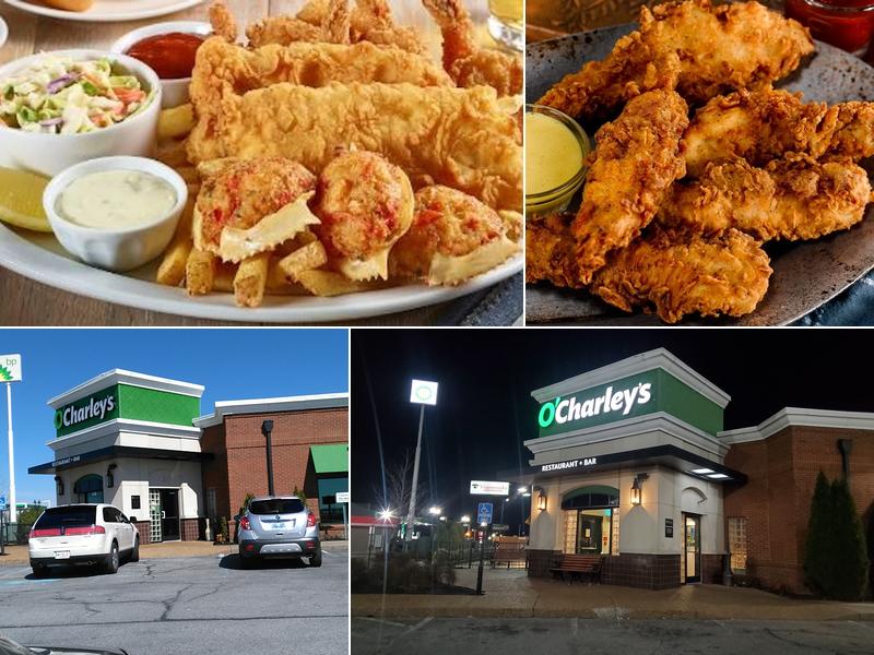 O'Charley's Restaurant & Bar