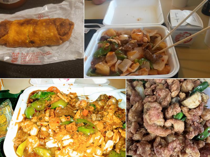 China Cafe 801 1st Ave SE, Moultrie