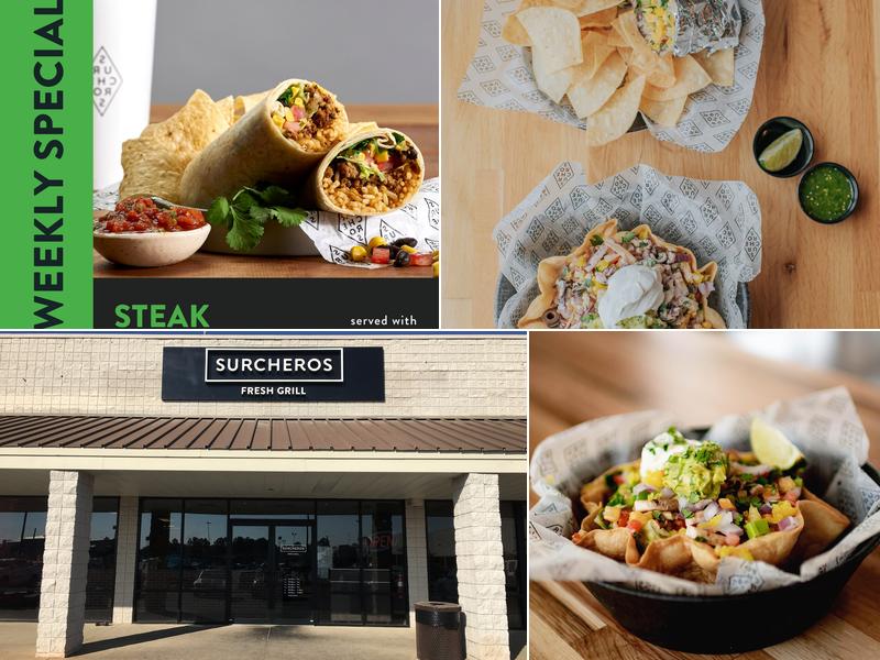 Surcheros - Tifton, GA